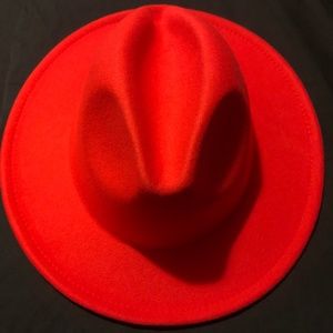 Fedora Hat